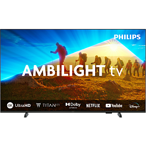 Philips 65'' UHD TV 65PUS8009 (2024)