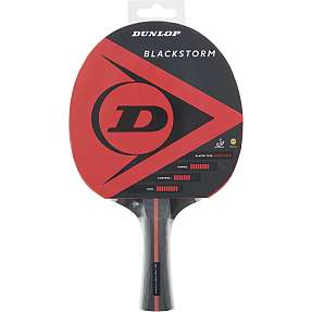 Dunlop Blackstorm Control bordtennisbat
