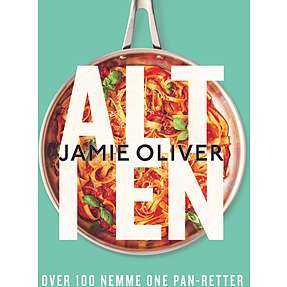 Alt i en - Jamie Oliver