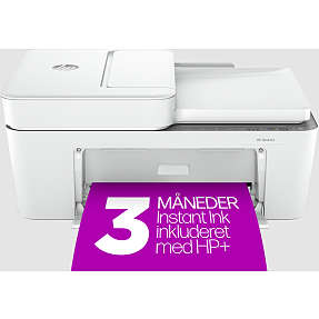 HP DeskJet 4220e All-in-One-printer
