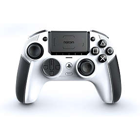 Nacon PS5 Revolution 5 Pro Controller - White | Køb online på br.dk!