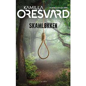 Skamløkken - Kamilla Oresvärd
