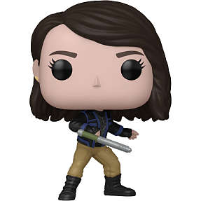 Funko POP! Marvel - bnw Seraph
