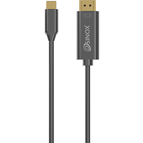Sinox PRO USB til HDMI kabel 1,8 meter | på føtex.dk!
