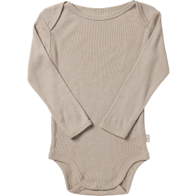 808 baby uld body str. 74 - beige