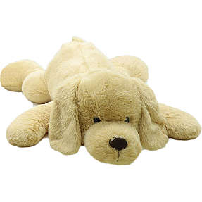 My soft friend Floppy hundebamse 136 cm