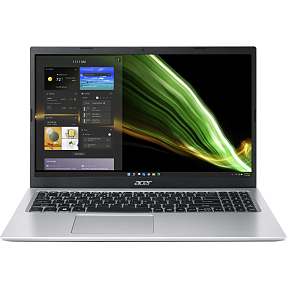 Acer Aspire 1 15,6" bærbar computer Intel Celeron N4500 - A115-32-C6BQ1