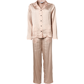 VRS dame pyjamas str. L - rosa