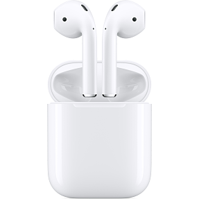 APPLE AIRPODS 2. GENERATION