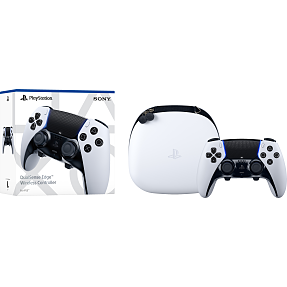 PS5 Dualsense Edge