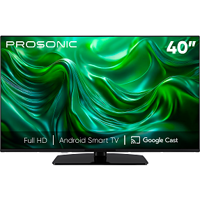 Prosonic 40" LED TV 40FA7025 (2025)
