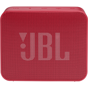 Bror plan Katedral JBL GO Essential BT speaker IPX7 Red | Køb på føtex.dk!