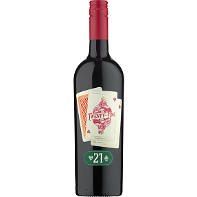 Garnacha Merlot