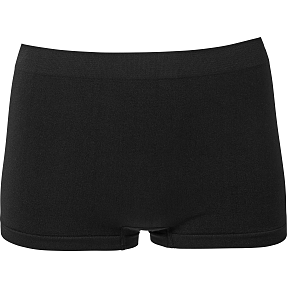 VRS dame 2-pak hipster sømløs str. XL/2XL - sort