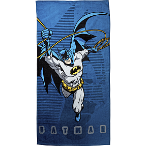 Batman håndklæde