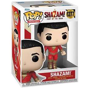 Funko! Pop Vinyl Movies Shazam!