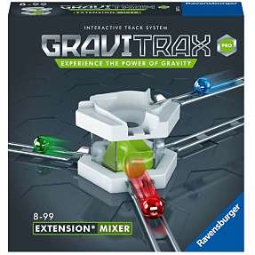 GraviTrax pro extension mixer