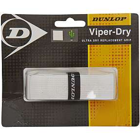 Dunlop Tac ketcher grip | på føtex.dk!