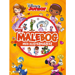 Malebog: Disney Junior