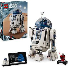 LEGO Star Wars R2-D2 75379