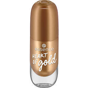 Neglelak 62 Heart of Gold