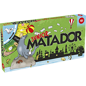 Junior Matador