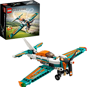 radius stege filosof LEGO® Technic Konkurrencefly 42117 | Køb på Bilka.dk!