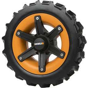 Worx Off road special hjul