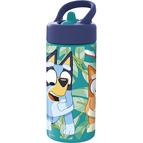 Bluey & Bingo drikkedunk (410ml)