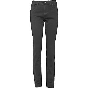 VRS Clara dame jeans str. 38 - sort