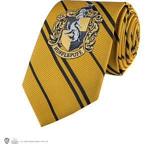 Harry Potter Hufflepuff slips - voksen
