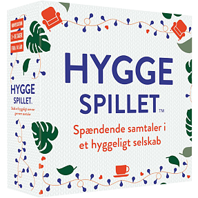 Hyggespillet