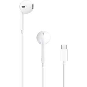 Apple Earpods med USB-C