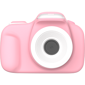 Myfirst kamera 3 - pink