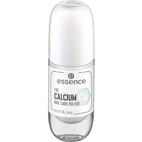Neglepleje m. kalcium