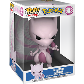 Funko Pop! Pokemon - Mewtwo