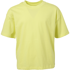 VRS teen T-shirt str. 134/140 - lime