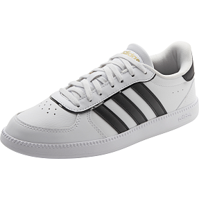 Adidas dame sneakers str. 39 1/3 - hvid