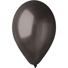 Balloner metallisk
