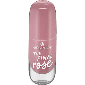 Neglelak 08 The Final Rose