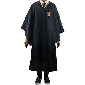 Harry Potter Gryffindor kappe - XL