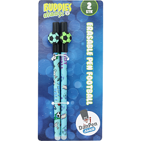 Danpen Junior gelpenne - fodbold