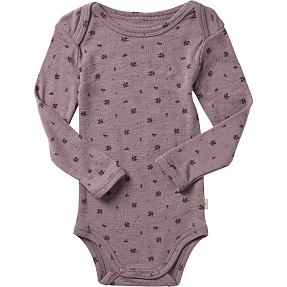 808 baby uld body str. 98 - rosa