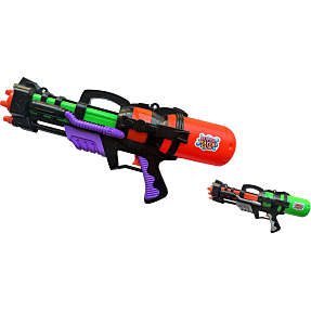 Vandpistol