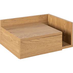 ASHLAN natbord - egetræslook