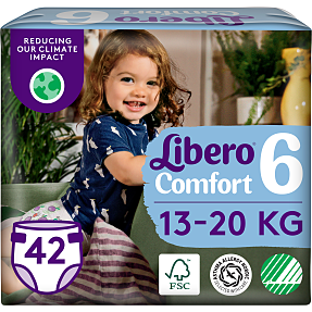 Bleer str. 6 13-20 kg - 42 stk