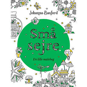 Små sejre - Johanna Basford