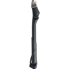 SCO støtteben 24"-28" - sort alu
