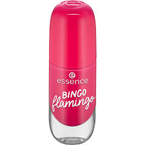 Neglelak 13 Bingo Flamingo