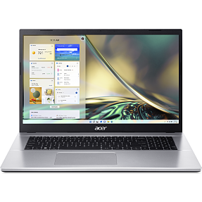 Acer Aspire 3 - 17,3" Bærbar Computer - Intel® Core™ i5 - NX.K9YED.00E